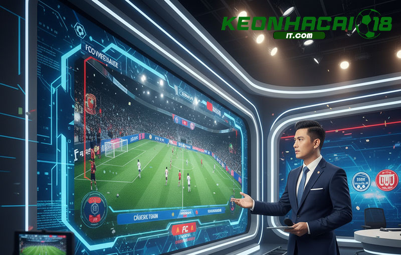 Quá trình phân tích dữ liệu chuyên sâu của chuyên gia Hoàng Nam tại keonhacai18.it.com